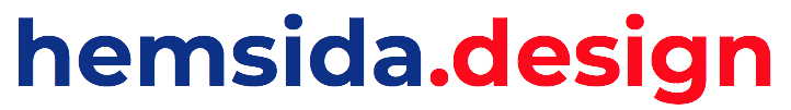 hemsida.design logo